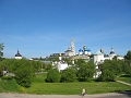 072 Trinity Monastery at Sergei Possad